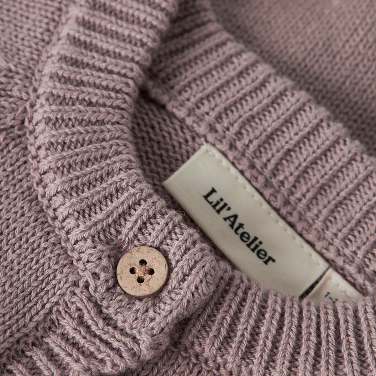 Nbflaguna Cardigan