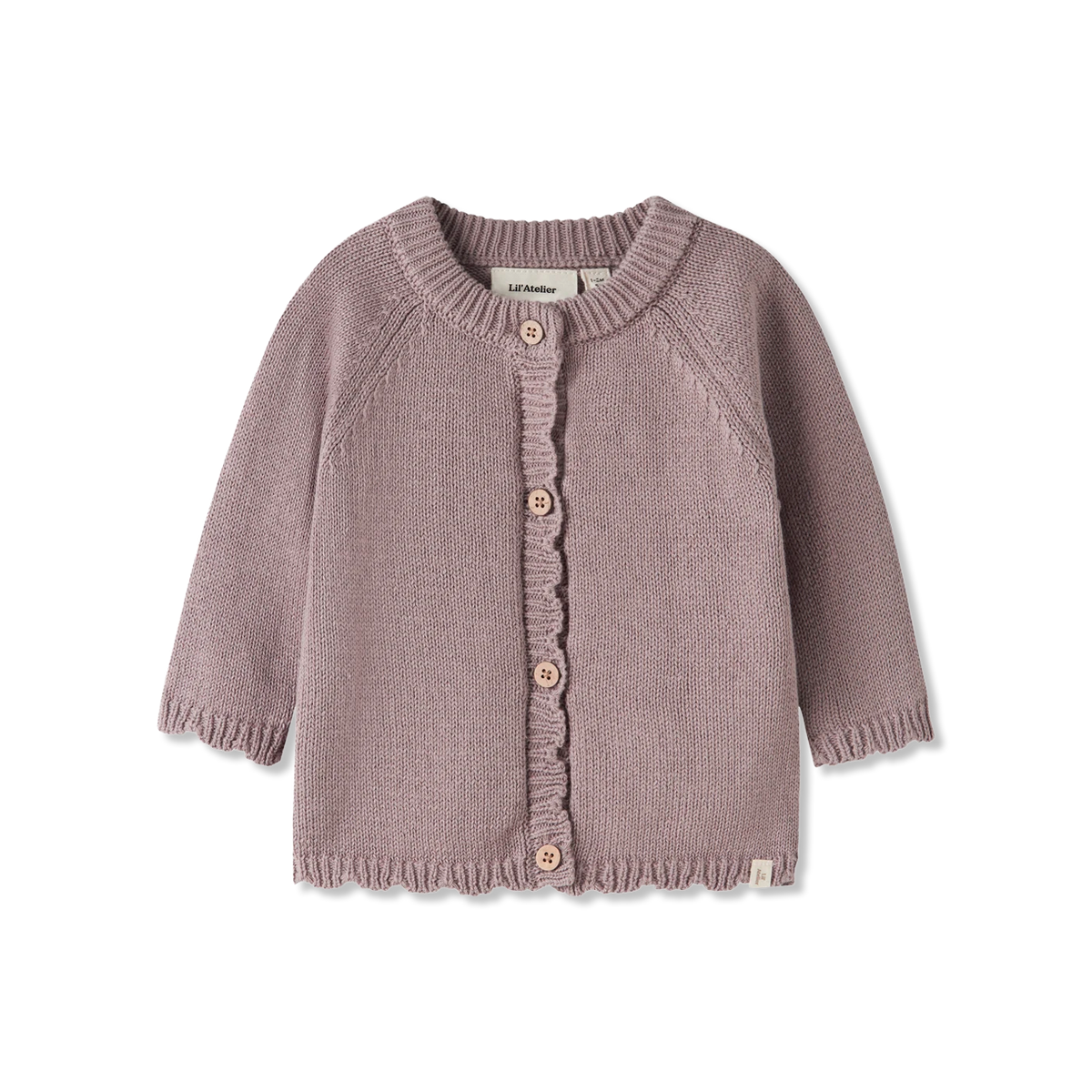 Nbflaguna Cardigan