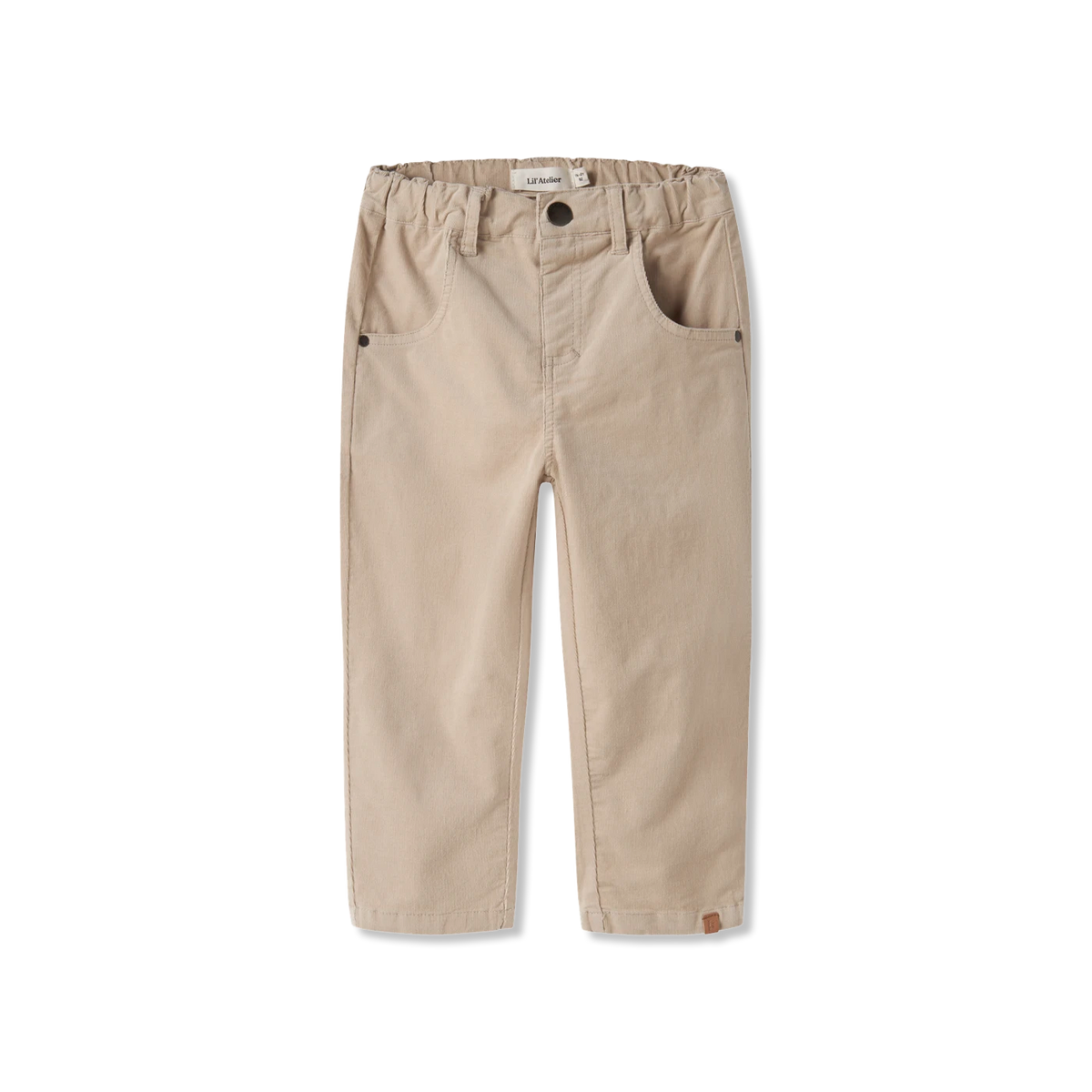 Nmmsomba Pants