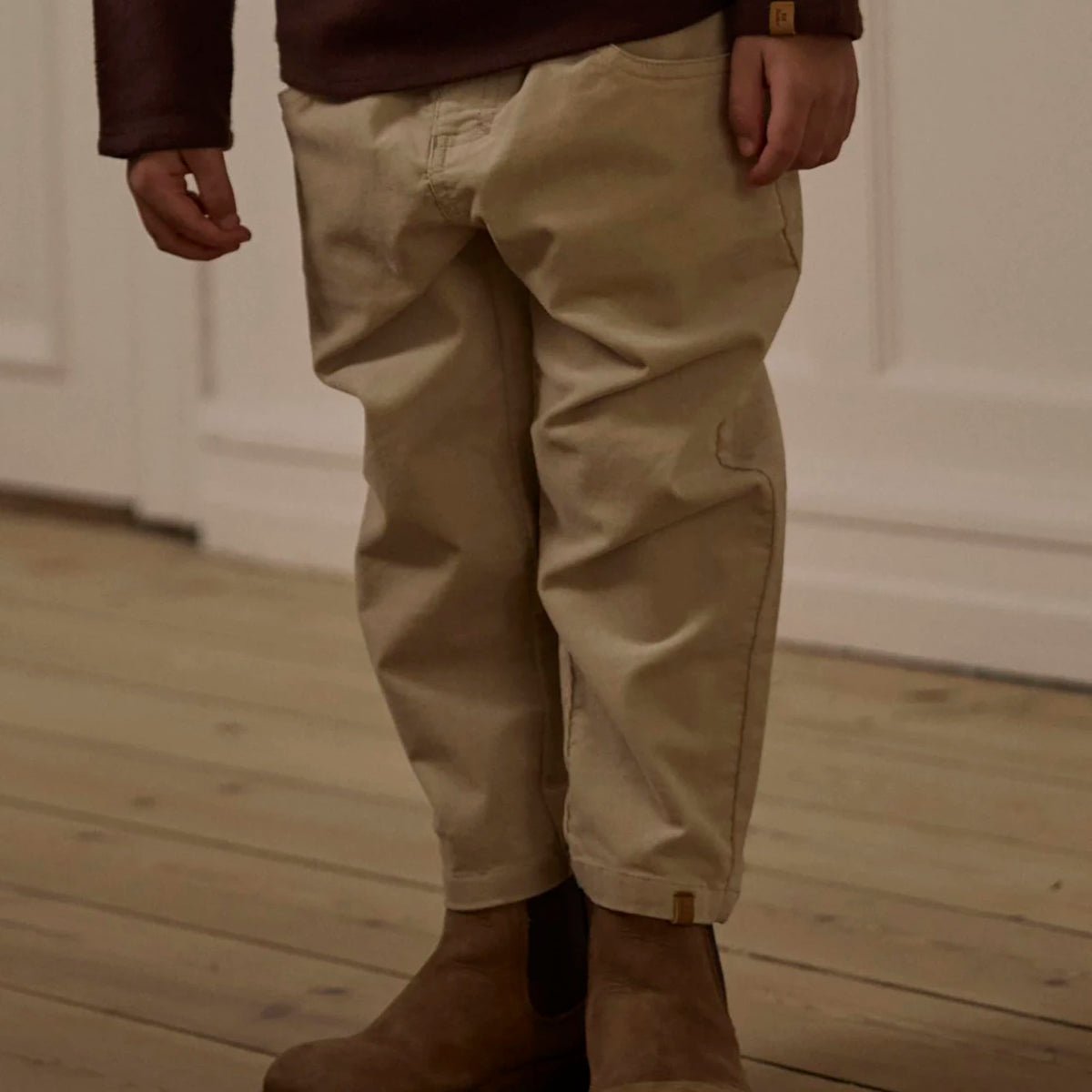 Nmmsomba Pants