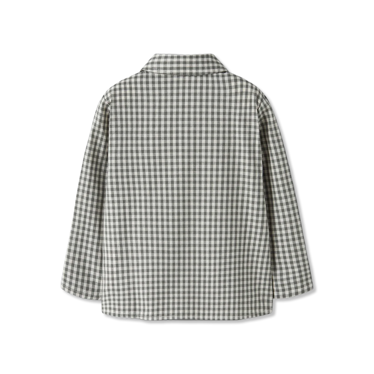 Nmmroanne Shirt