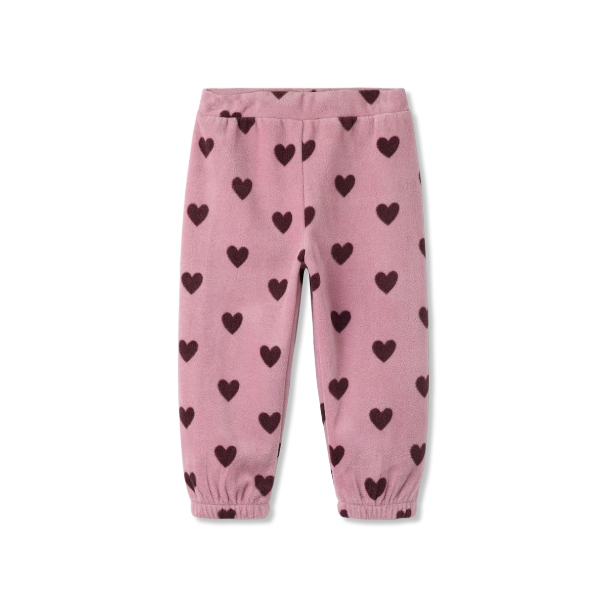 Nmfolajas Fleece trousers