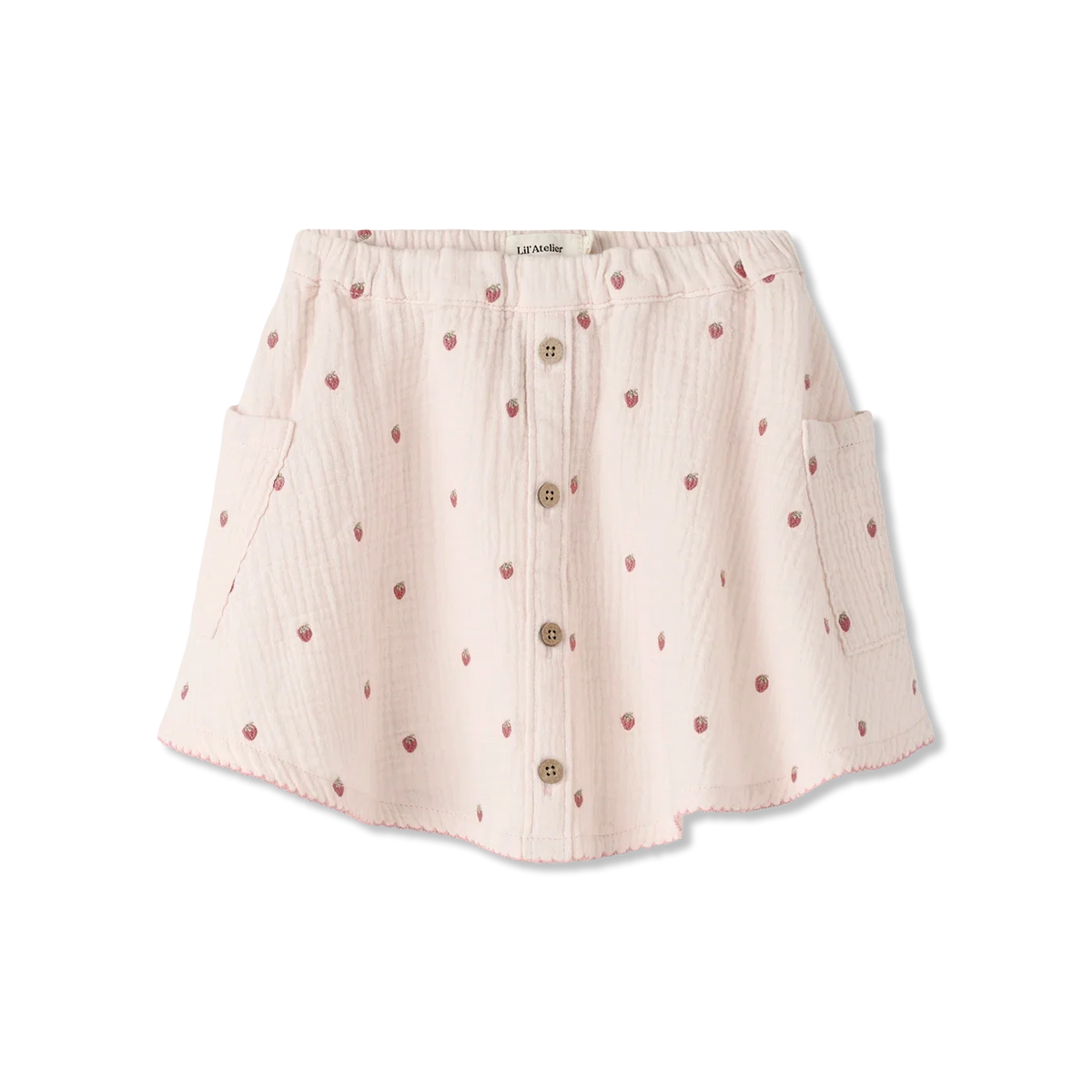 Nmfkamma Skirt