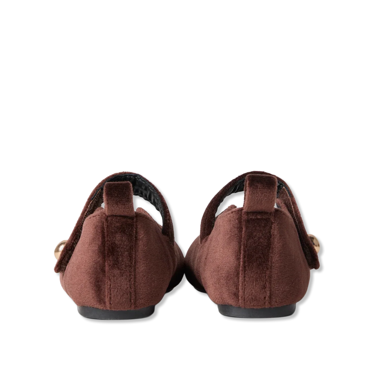 Nmfrie Ballet flats