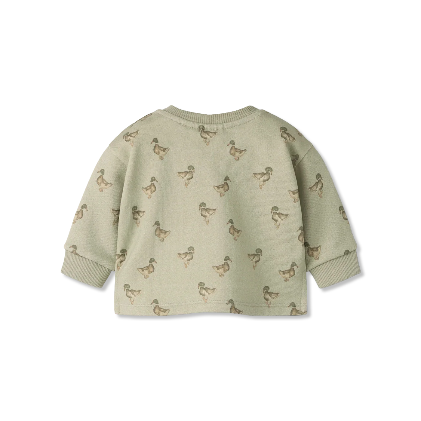 Nbmjobo Sweatshirt