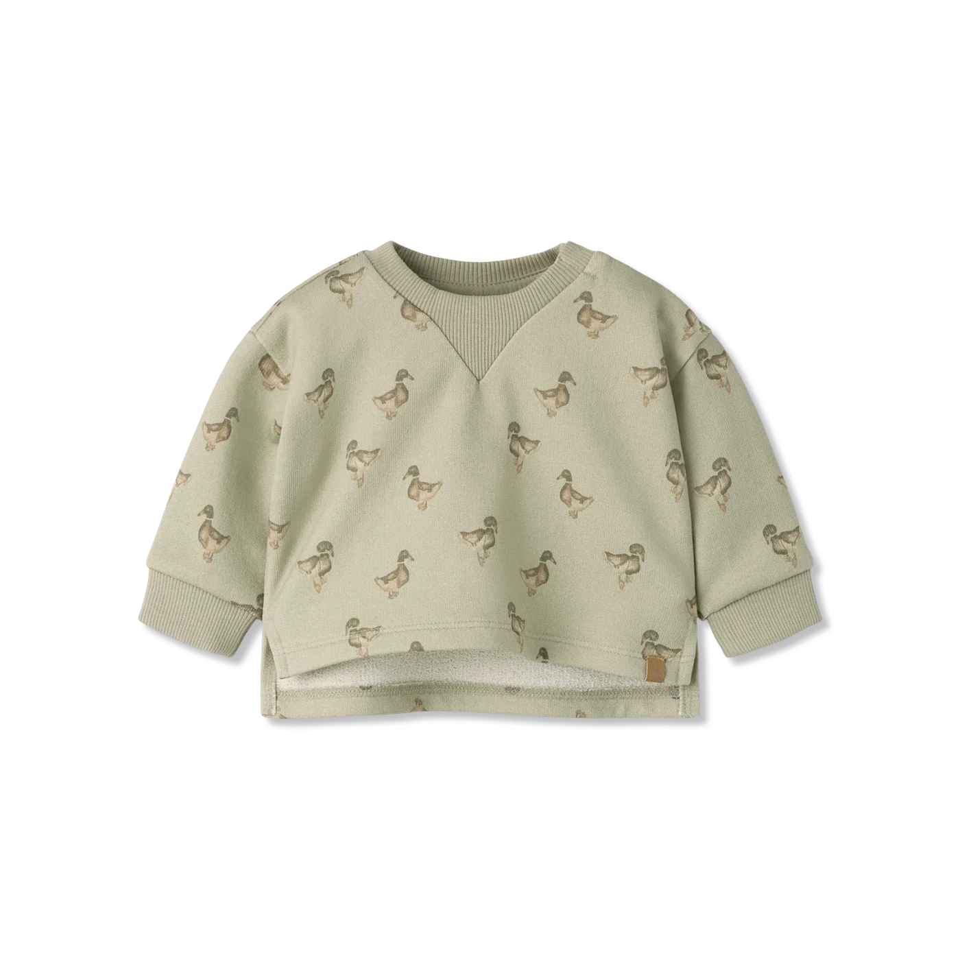 Nbmjobo Sweatshirt