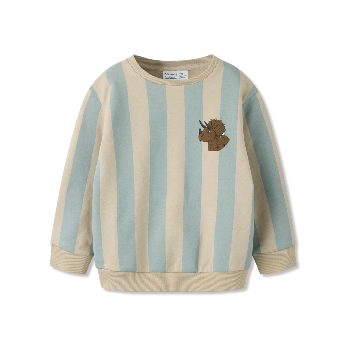 Nmmrake Sweatshirt