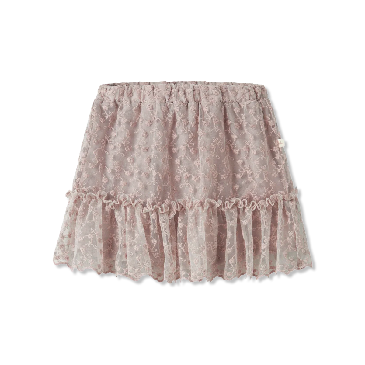 Nmfrula Skirt