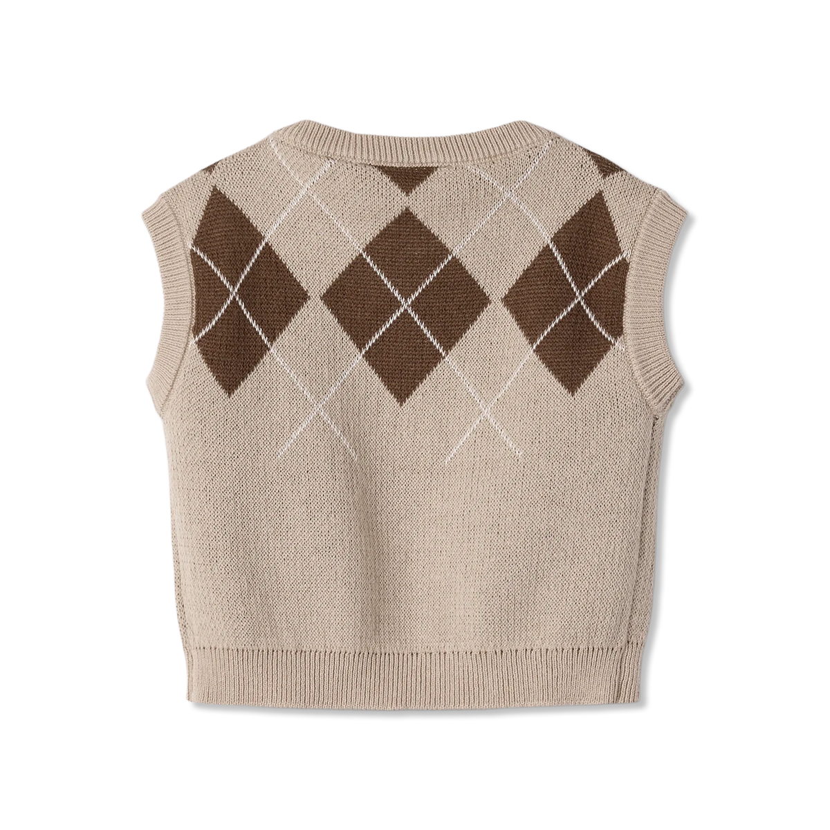Nbmronan Vest