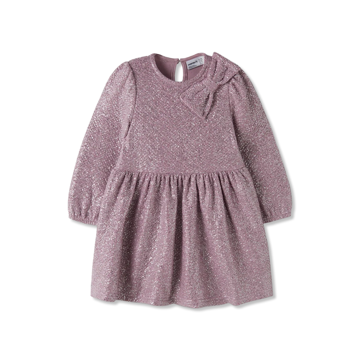 Nmfditsia Dress