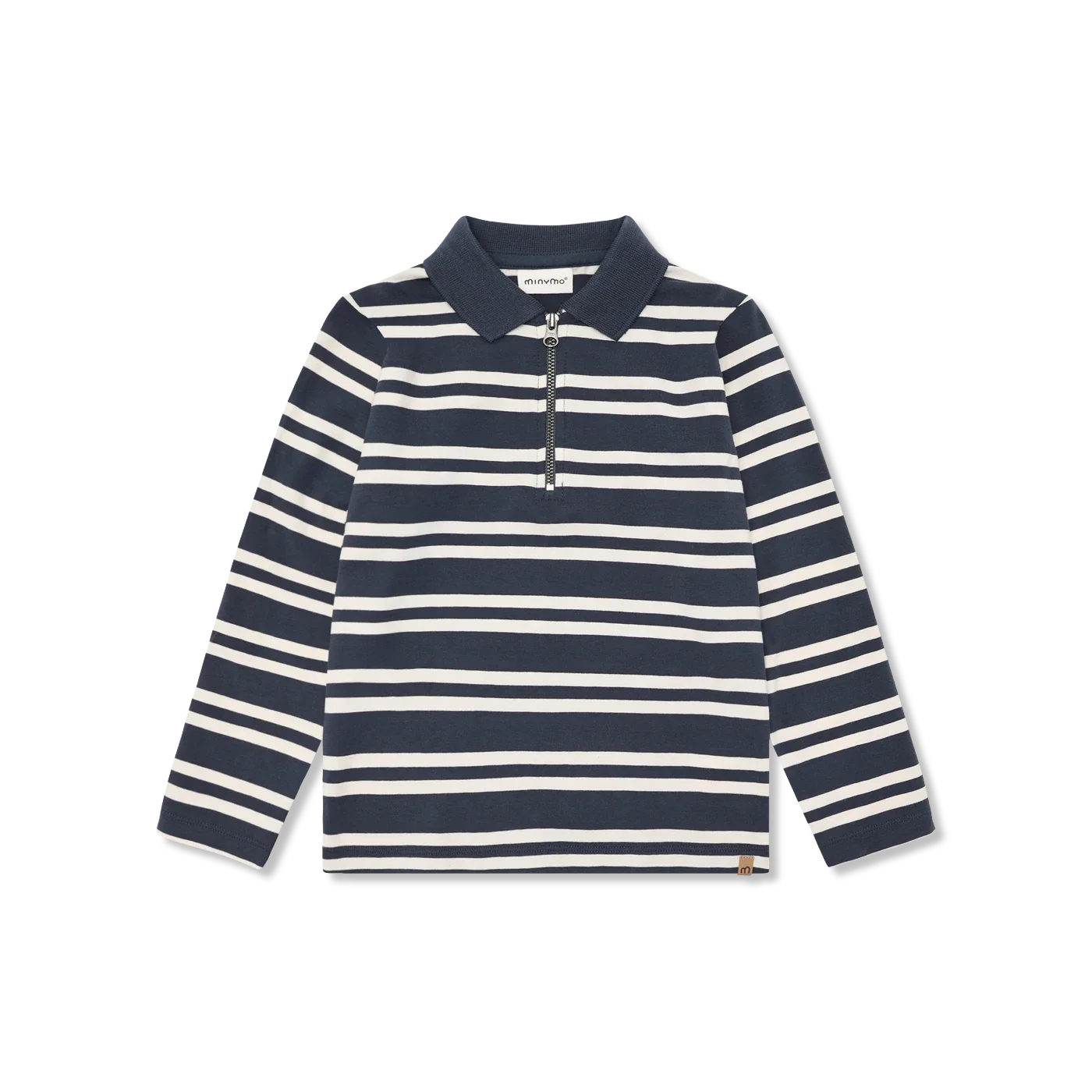 Polo T-shirt lS T-shirt