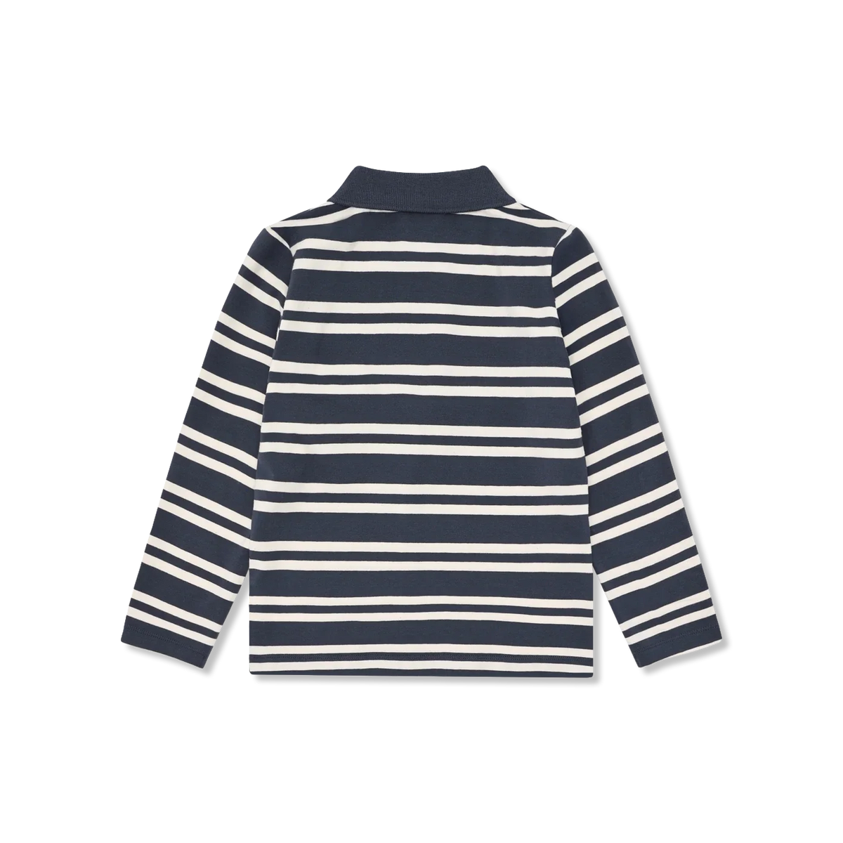 Polo T-shirt lS T-shirt