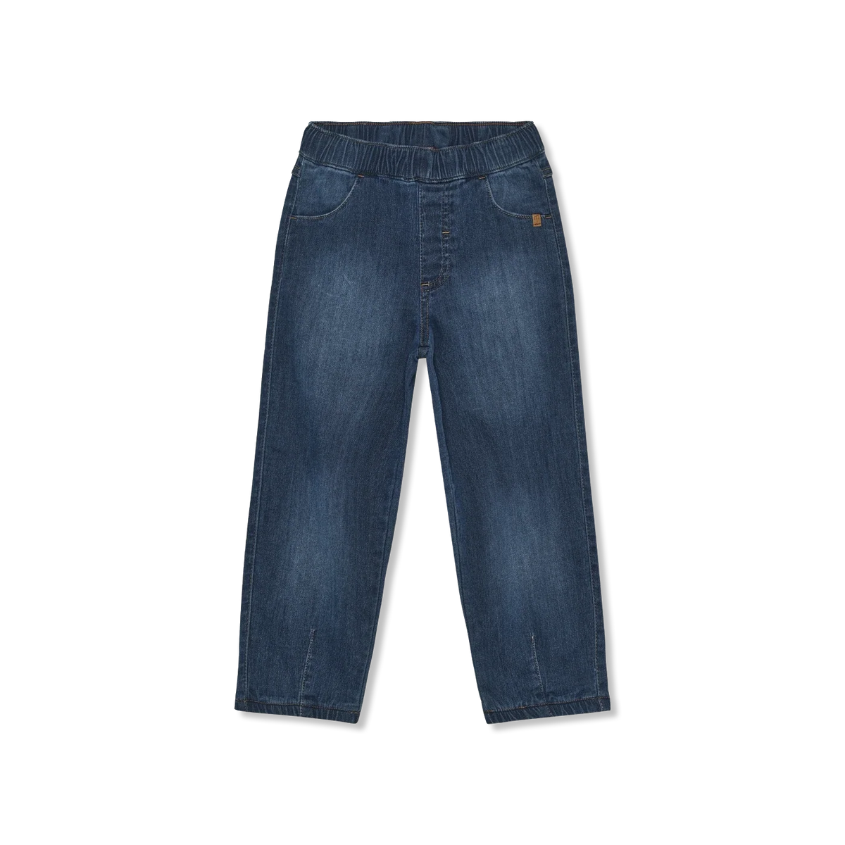 Denim pants