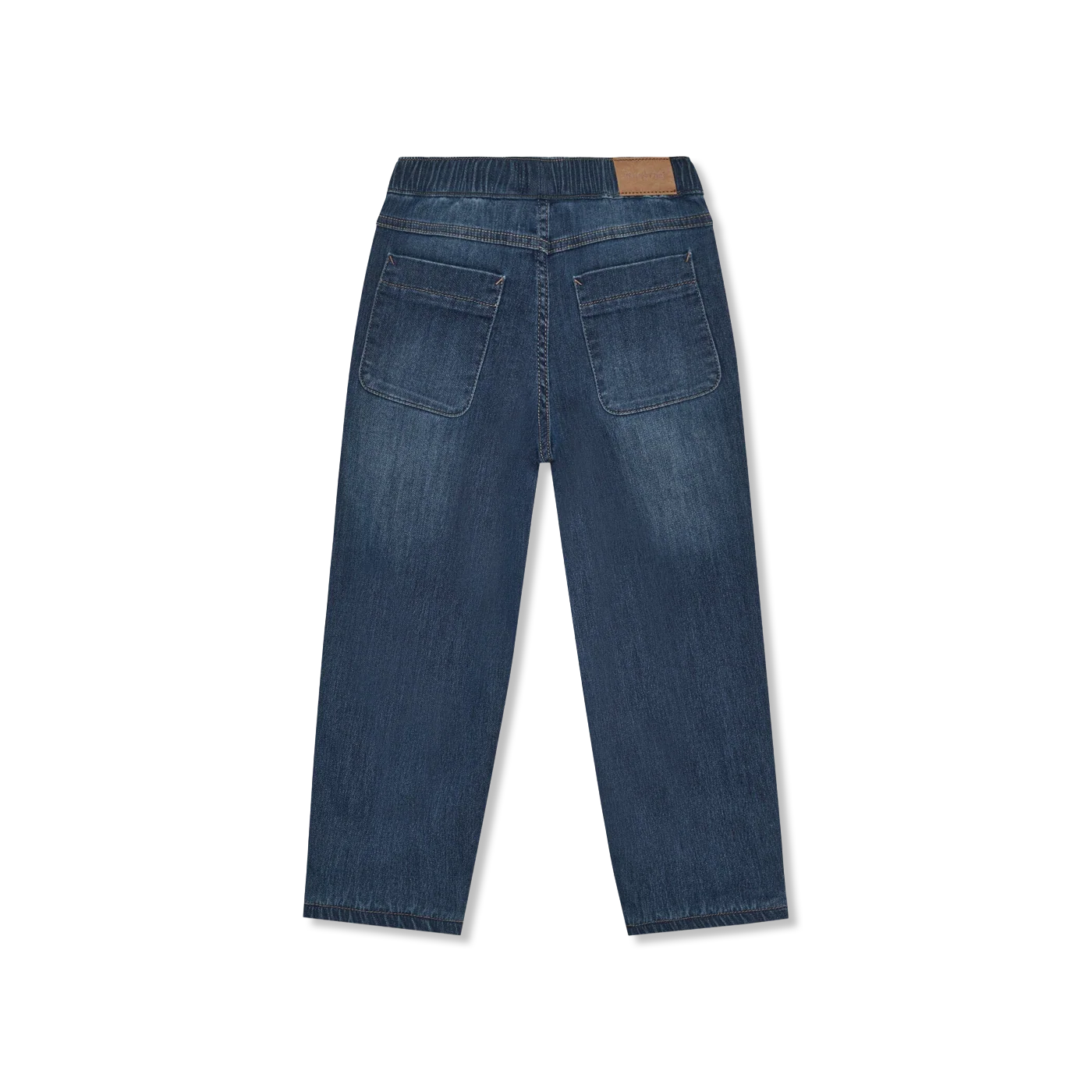 Denim pants