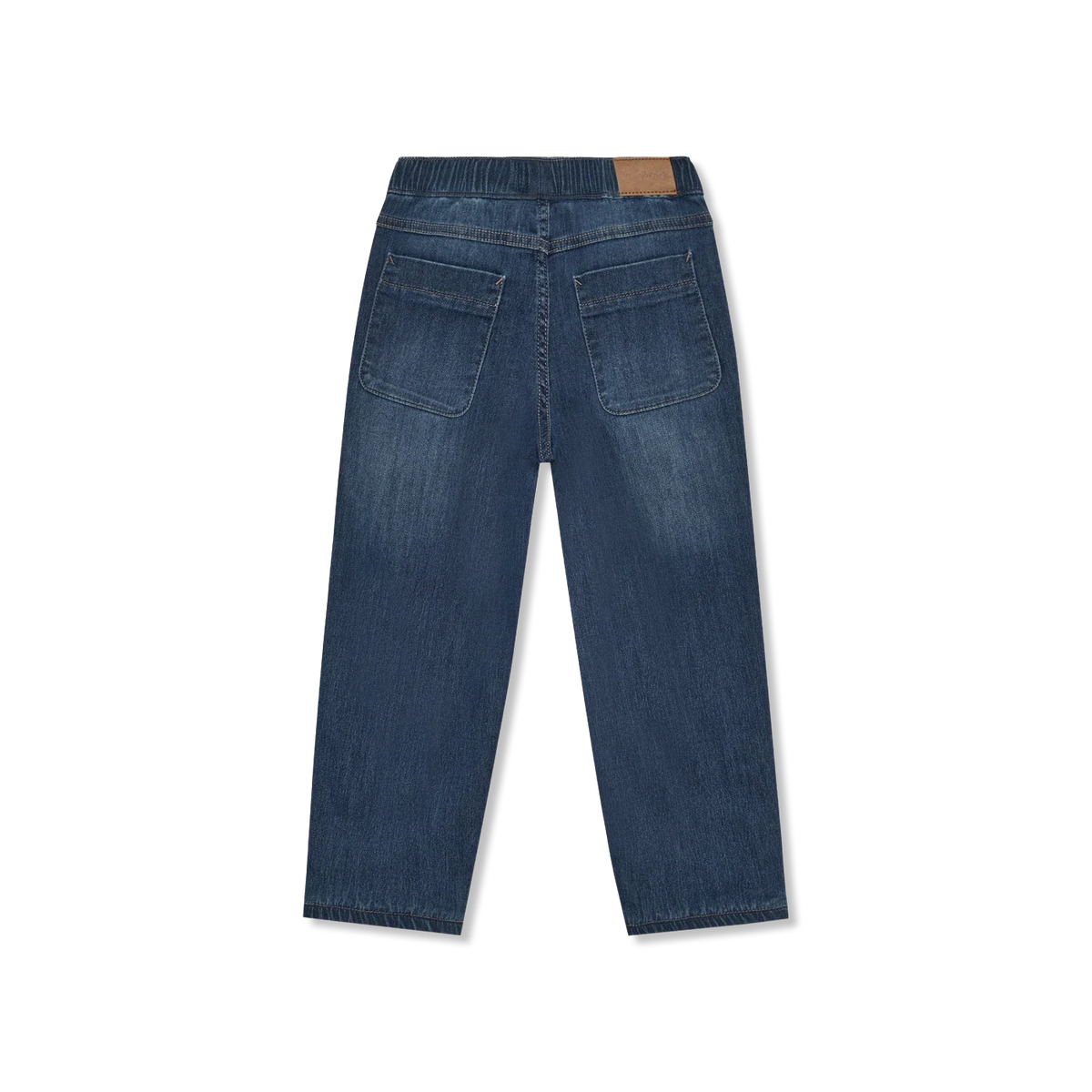 Denim pants
