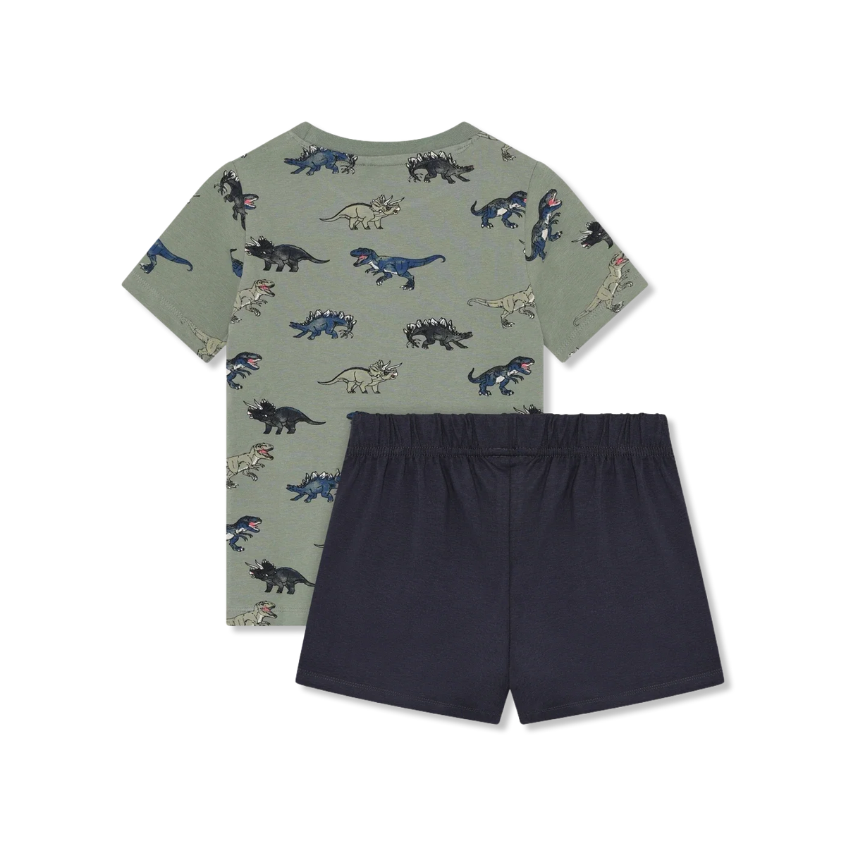 shorts set