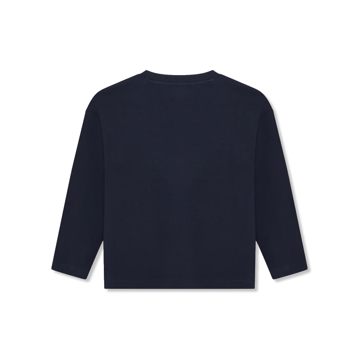 T-shirt ls Blouse