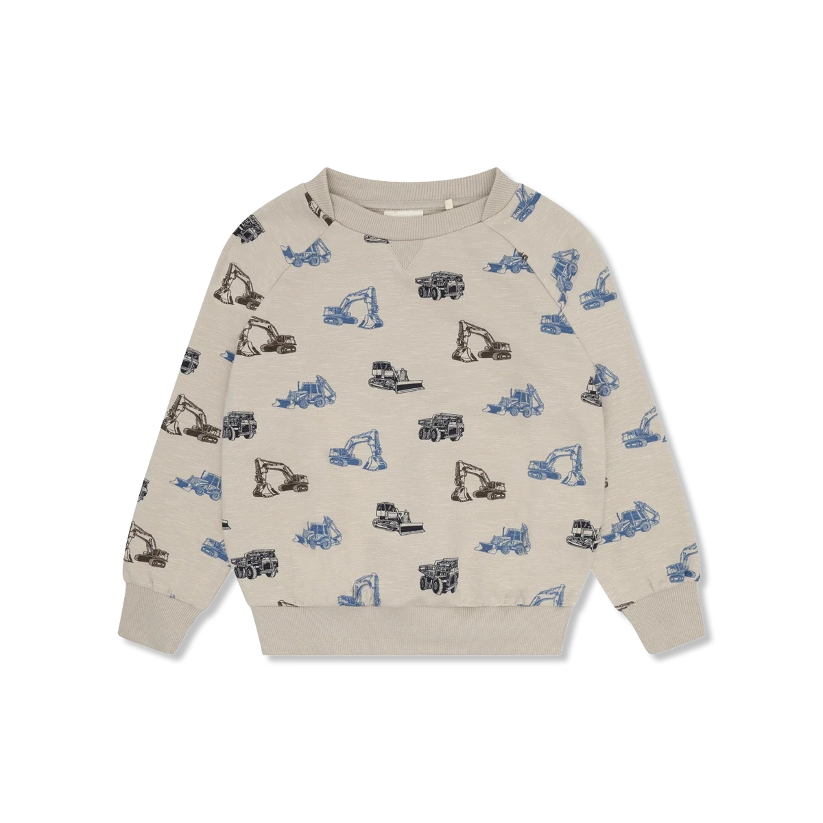 Sweatshirt ls Sweatshirt
