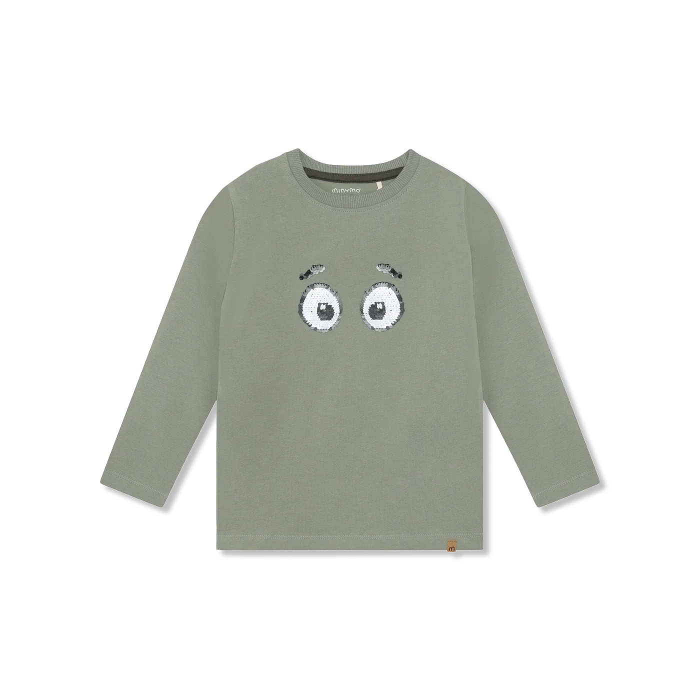 T-shirt ls Blouse