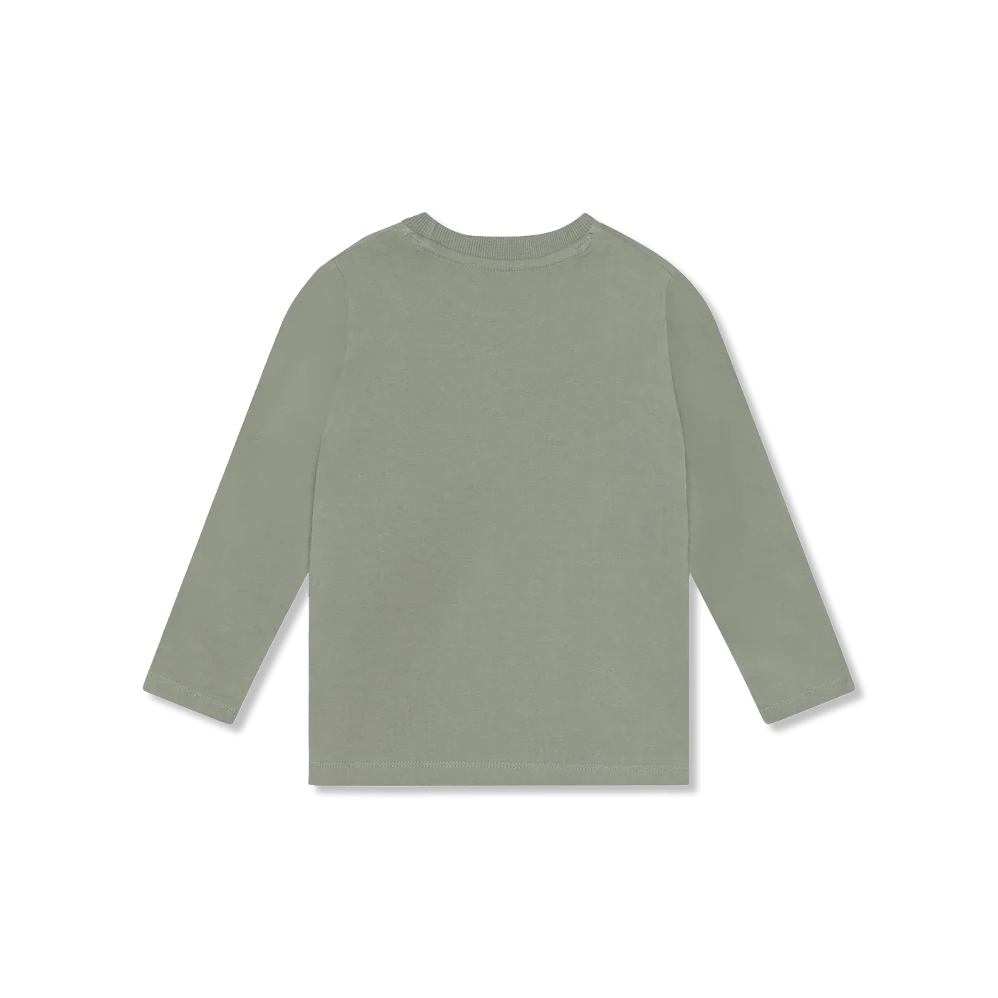 T-shirt ls Blouse