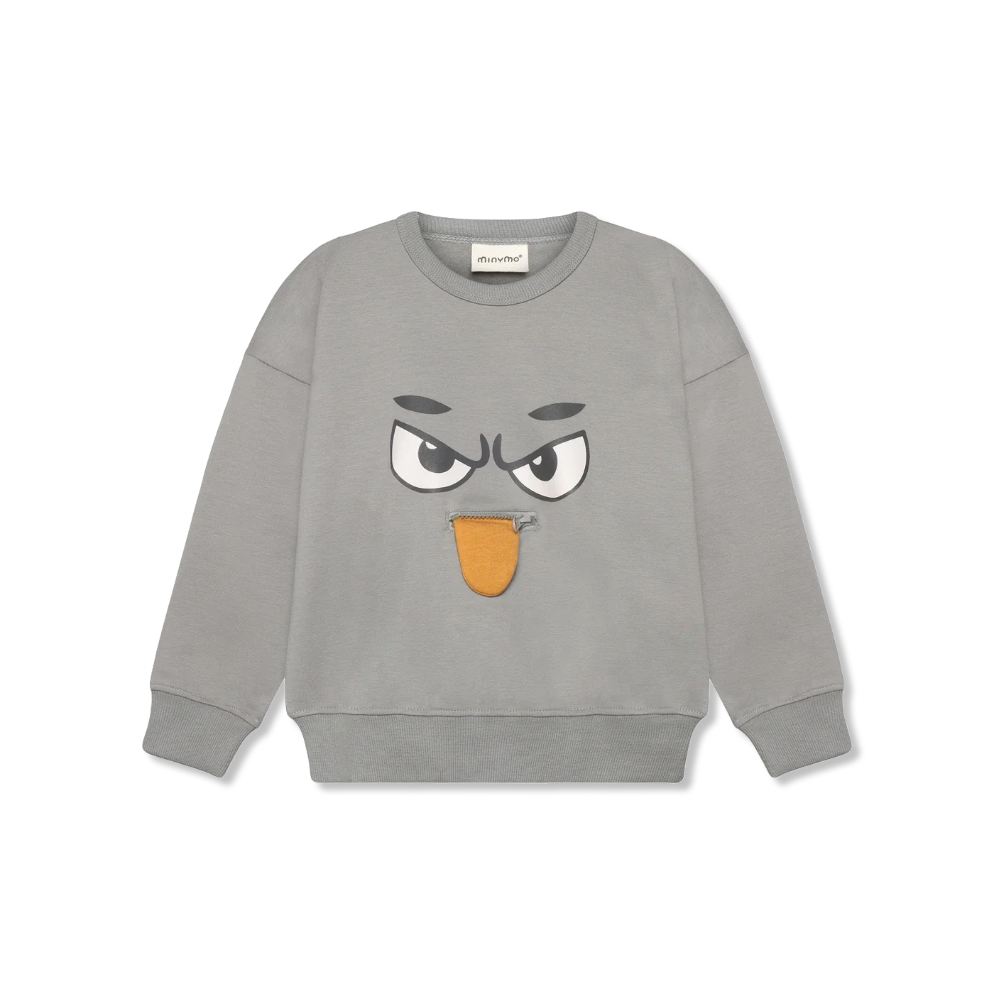 Sweatshirt ls Sweatshirt