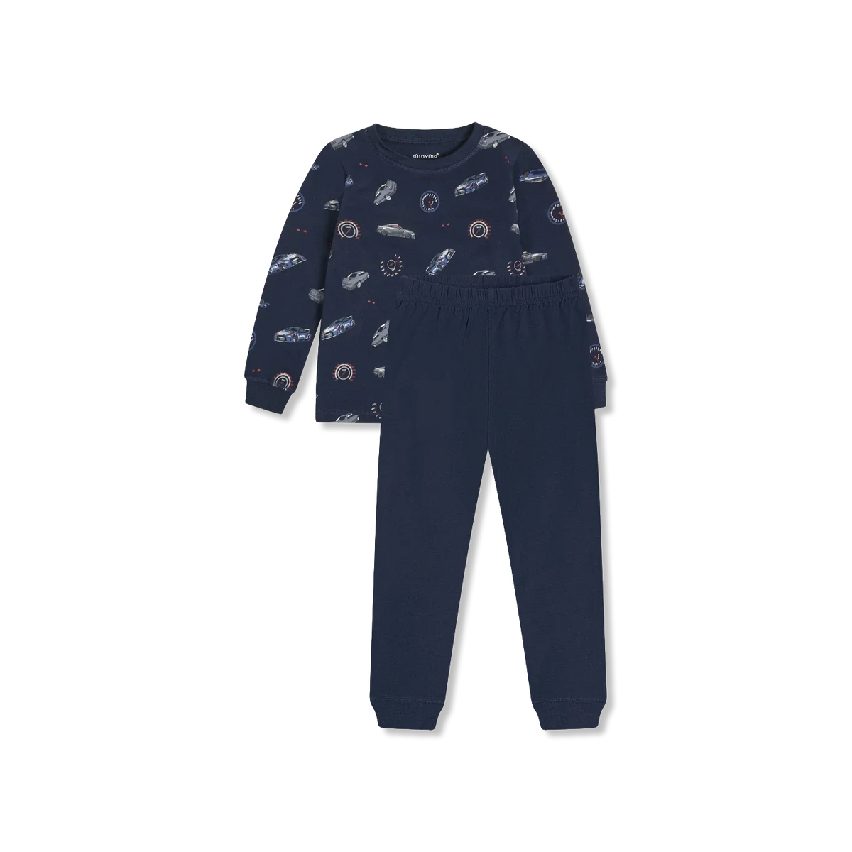Pyjamas ls Sleepwear