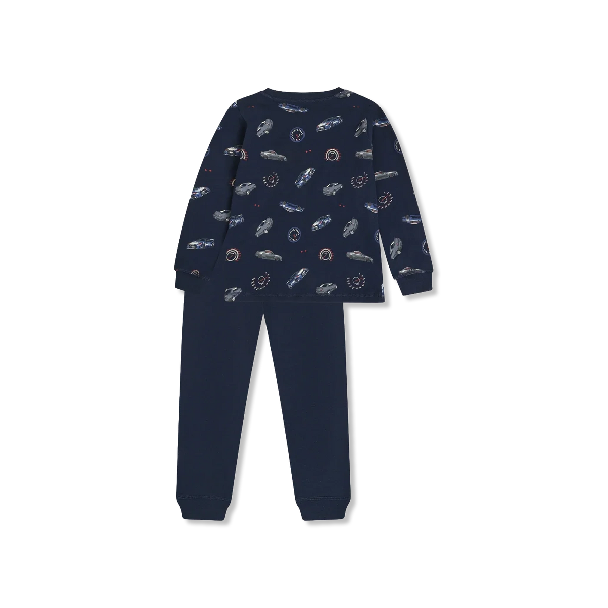 Pyjamas ls Sleepwear