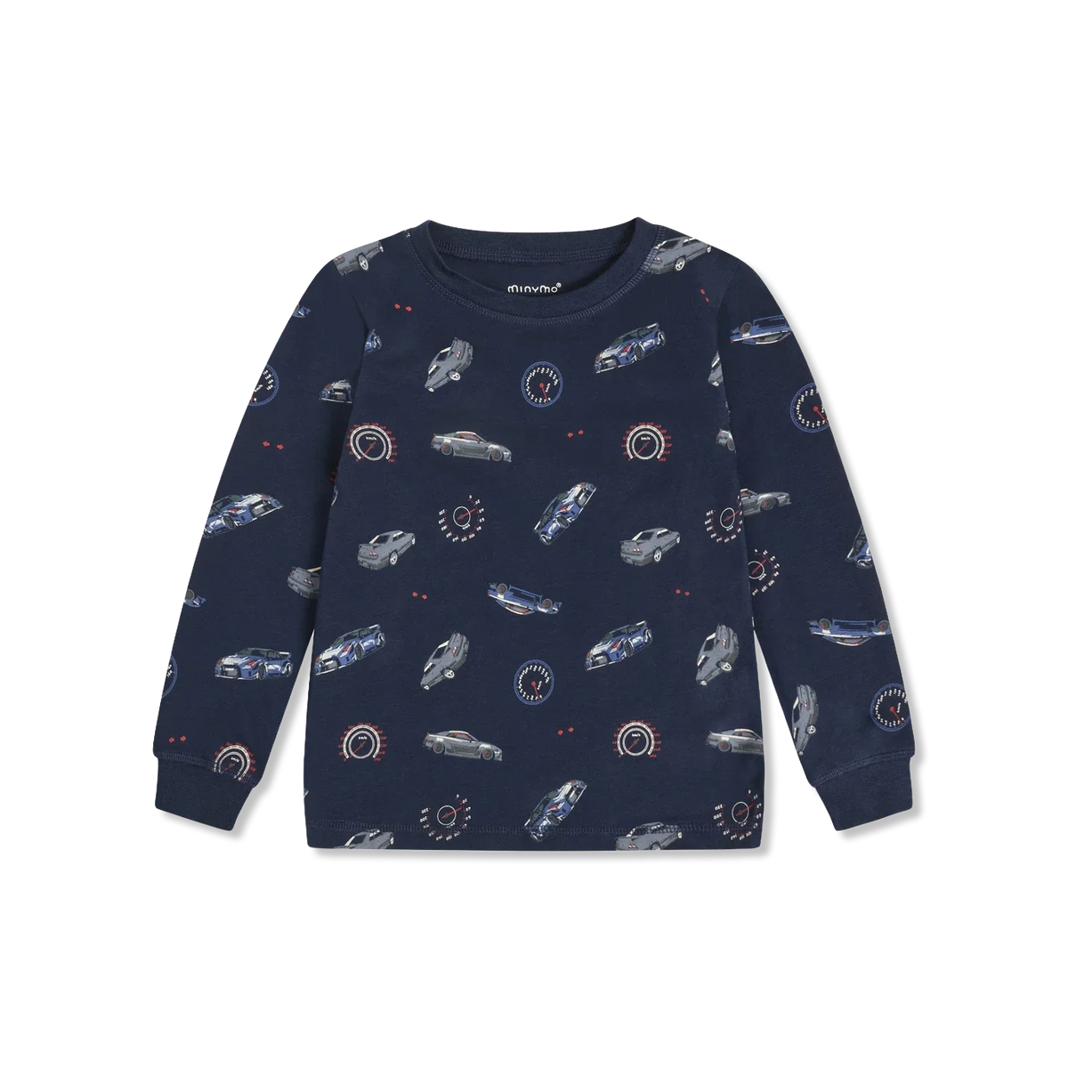 Pyjamas ls Sleepwear