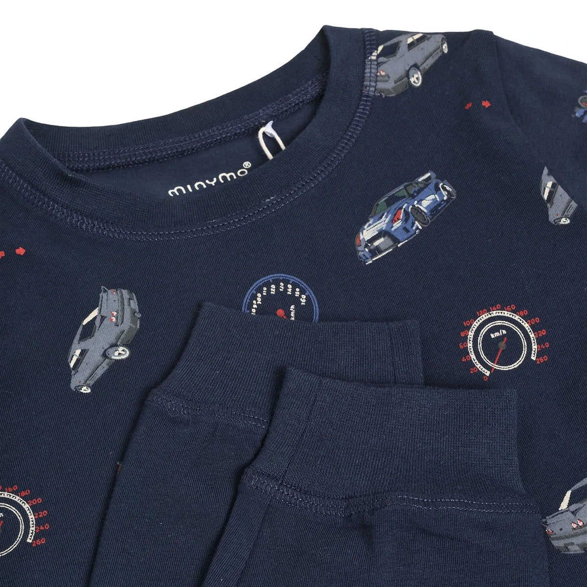 Pyjamas ls Sleepwear