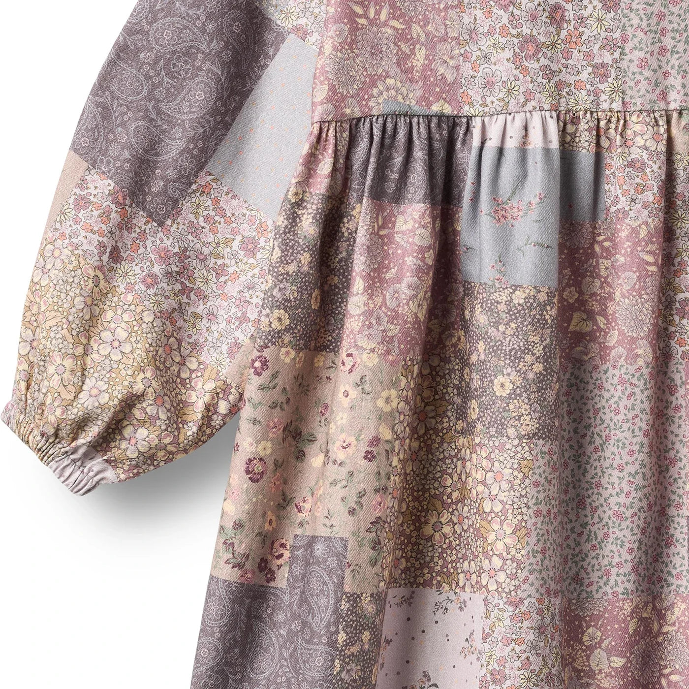 Herdis Dress