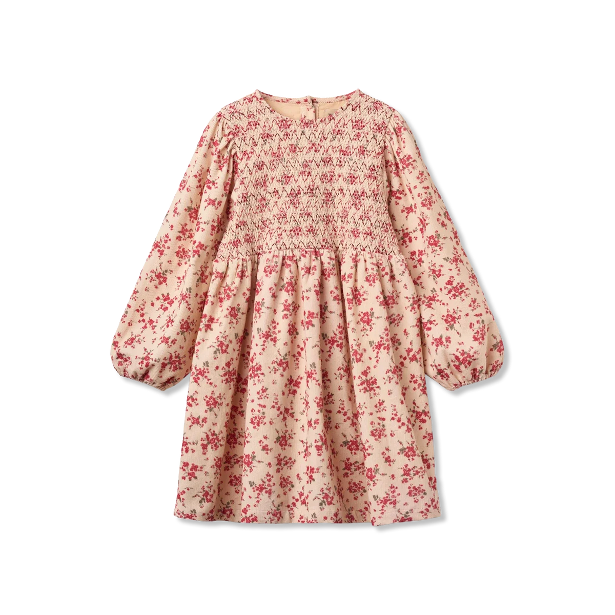 Sylvia Dress