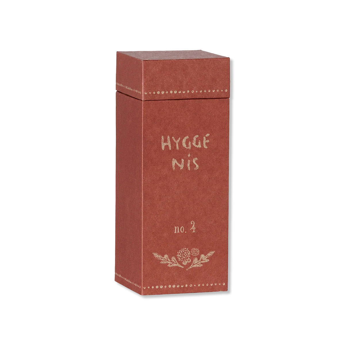 Hygge nis, nr. 4 Christmas decorations