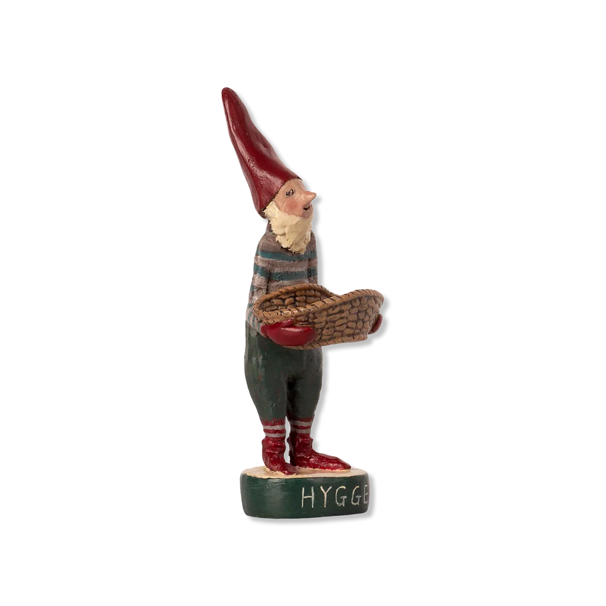 Hygge nis, nr. 4 Christmas decorations