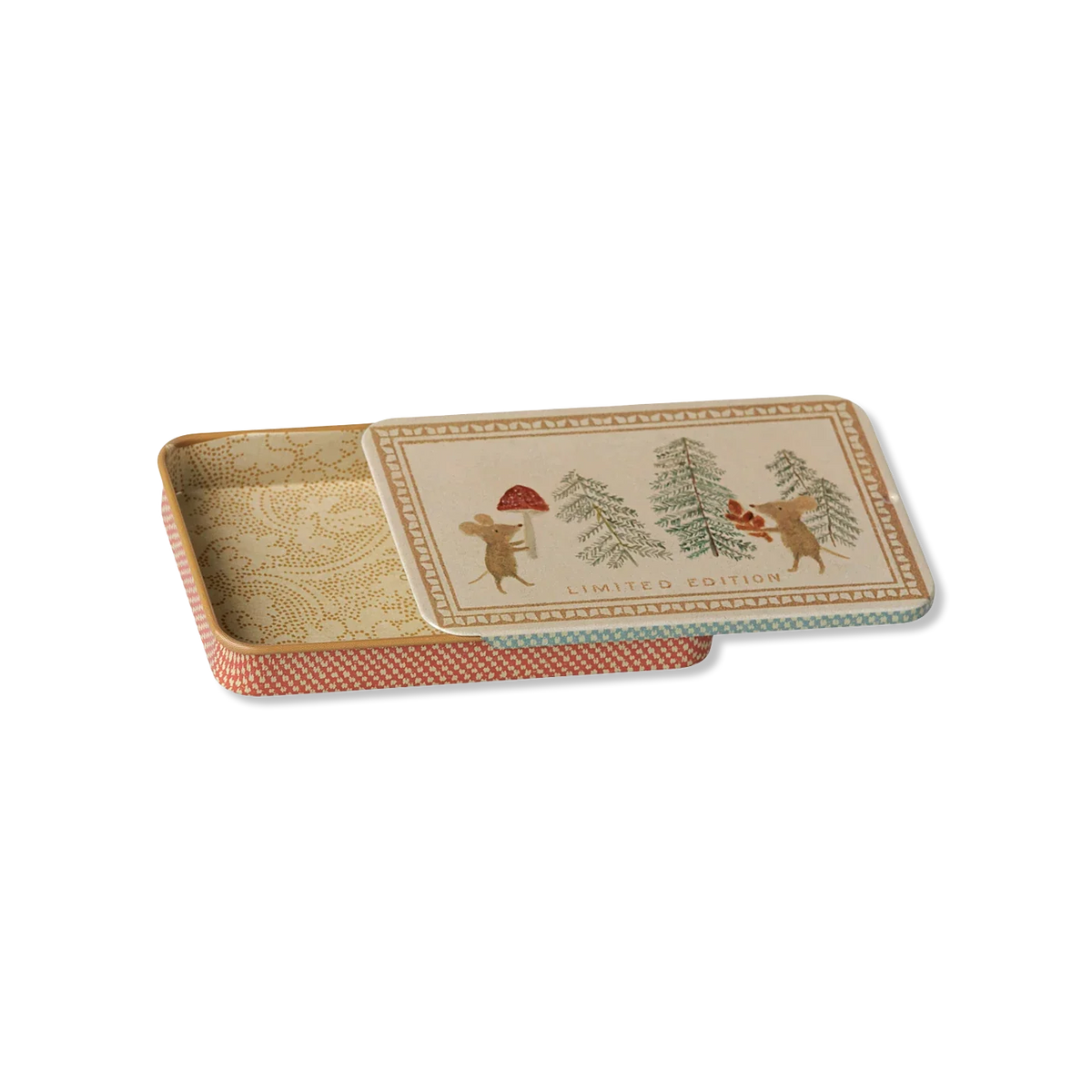 Julemus Boxes