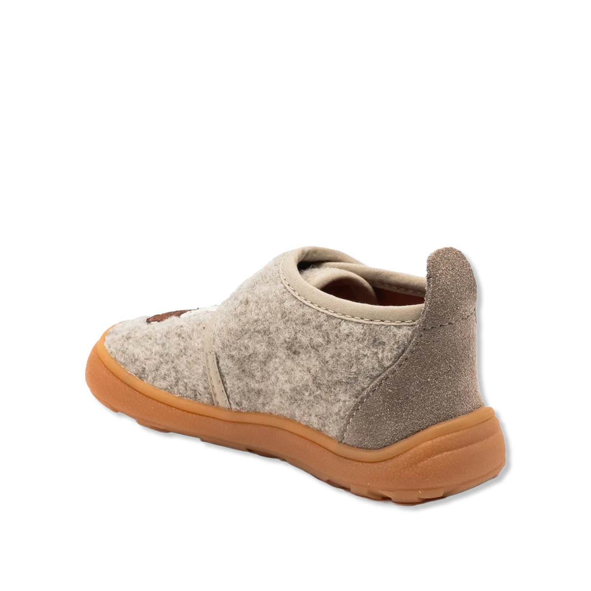 Miffy x bisgaard basic Slippers
