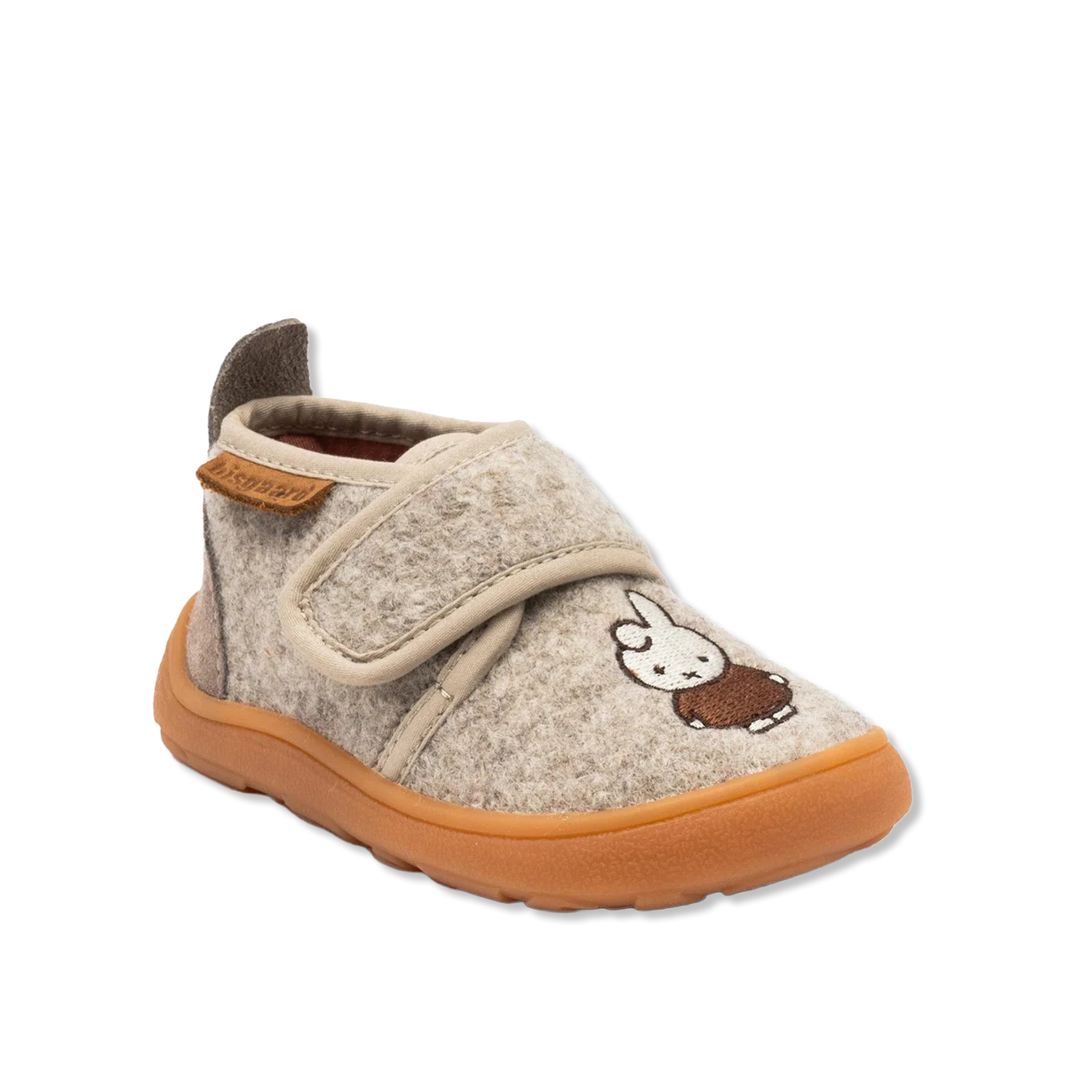 Miffy x bisgaard basic Slippers