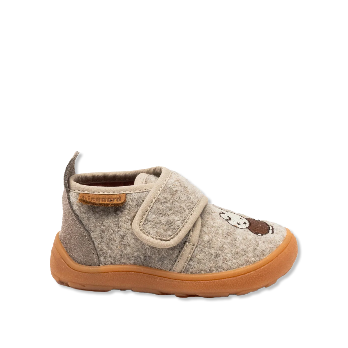 Miffy x bisgaard basic Slippers