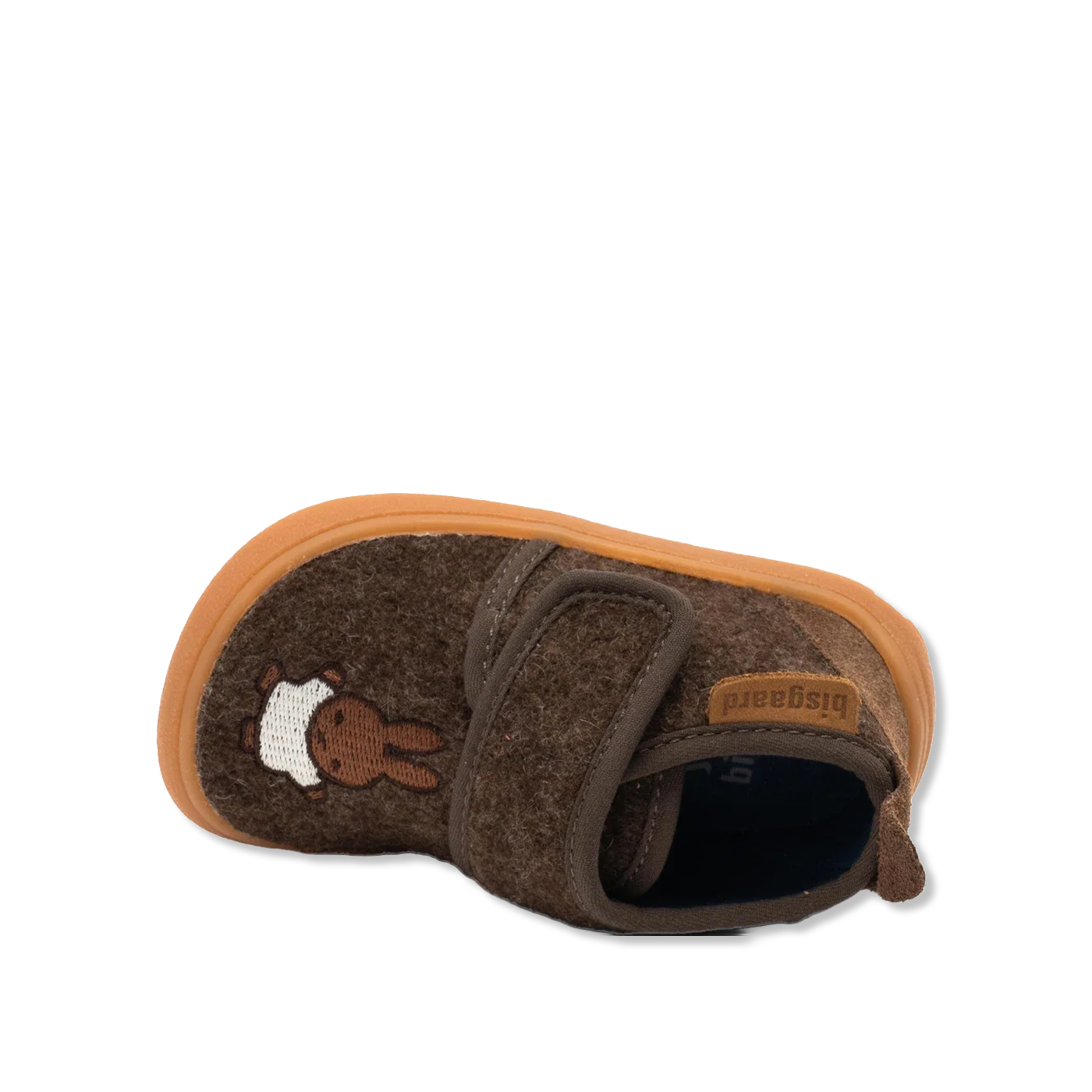 Miffy x bisgaard basic Slippers