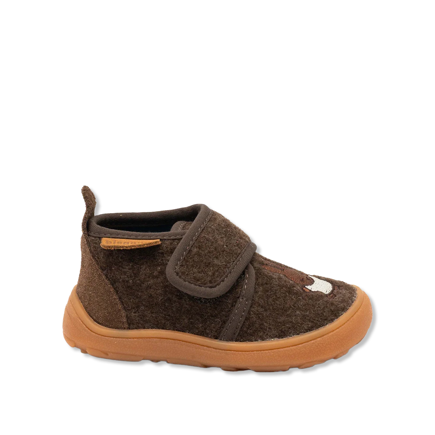 Miffy x bisgaard basic Slippers