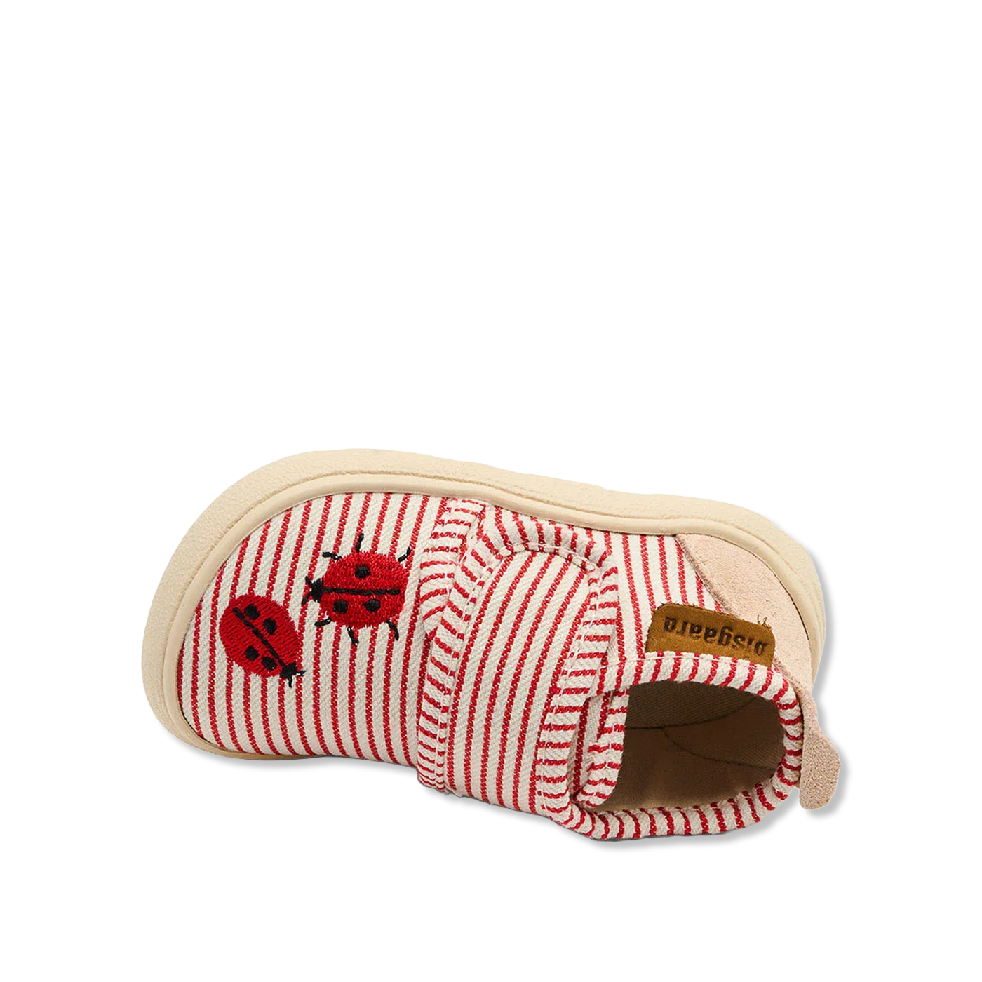 Barefoot basic slippers