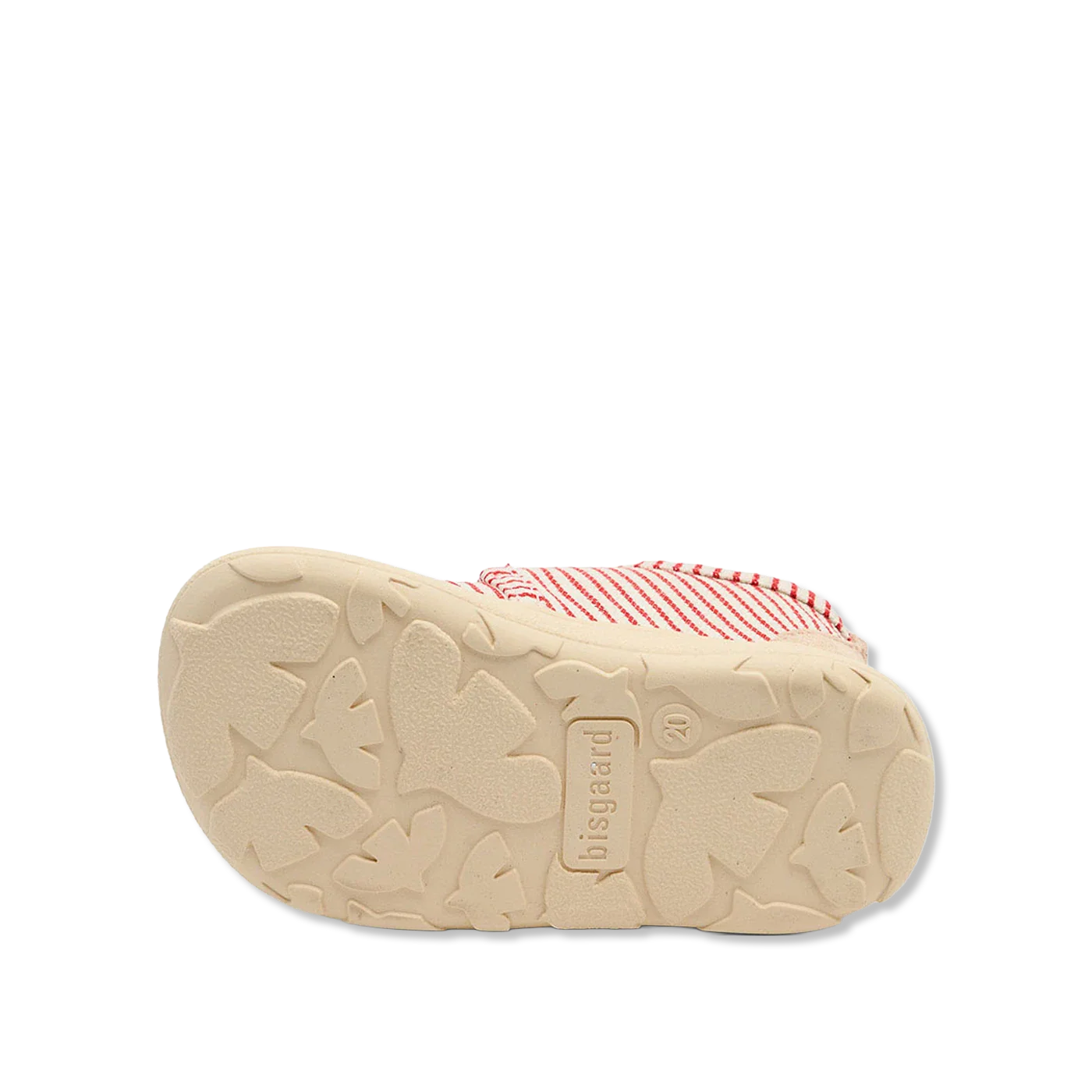 Barefoot basic slippers