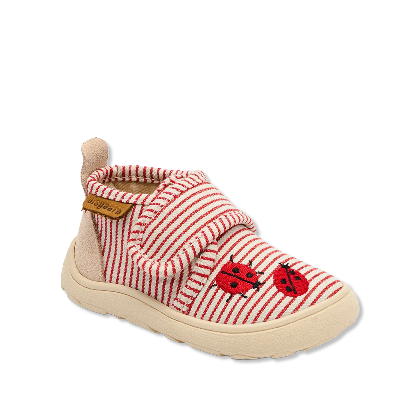 Barefoot basic slippers