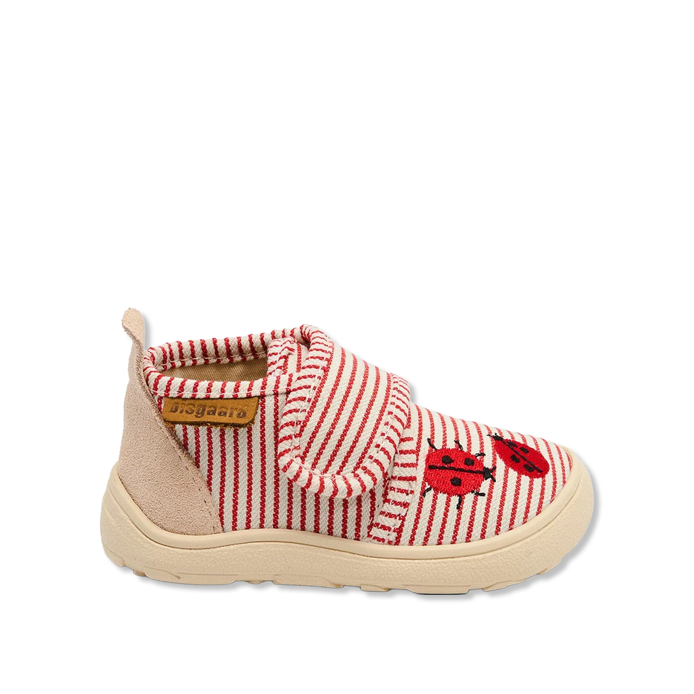 Barefoot basic slippers