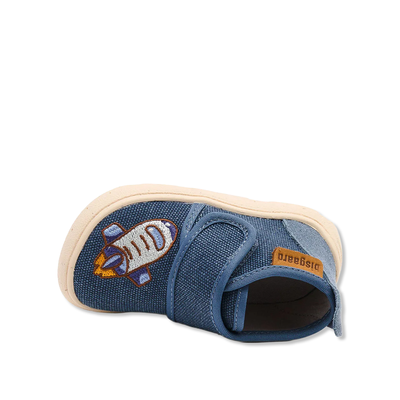 Barefoot basic slippers