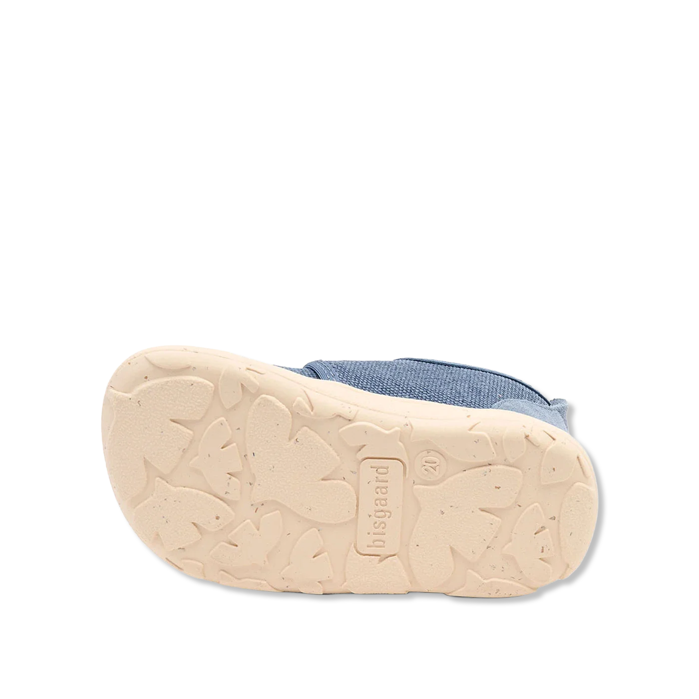 Barefoot basic slippers