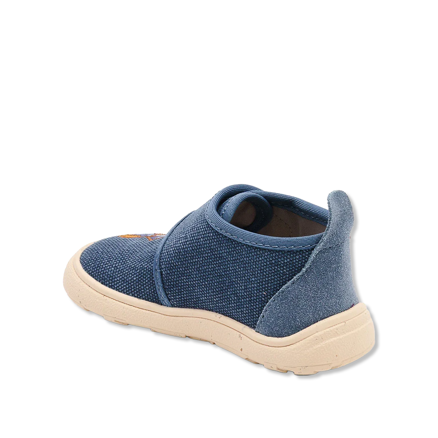 Barefoot basic slippers