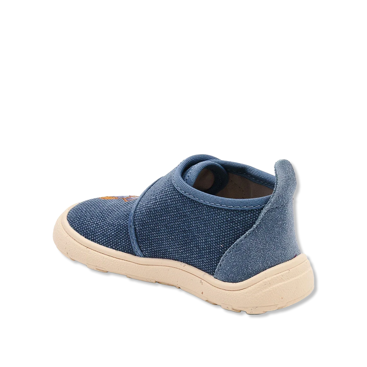 Barefoot basic slippers