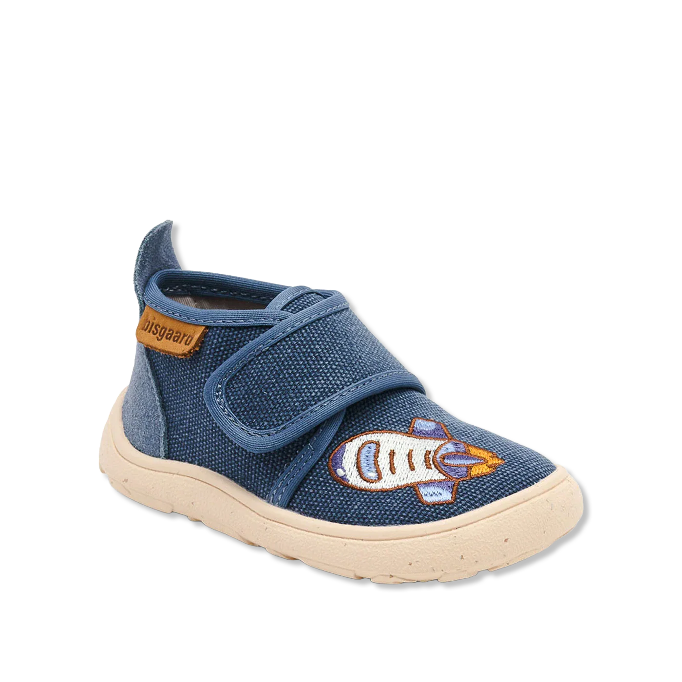 Barefoot basic slippers