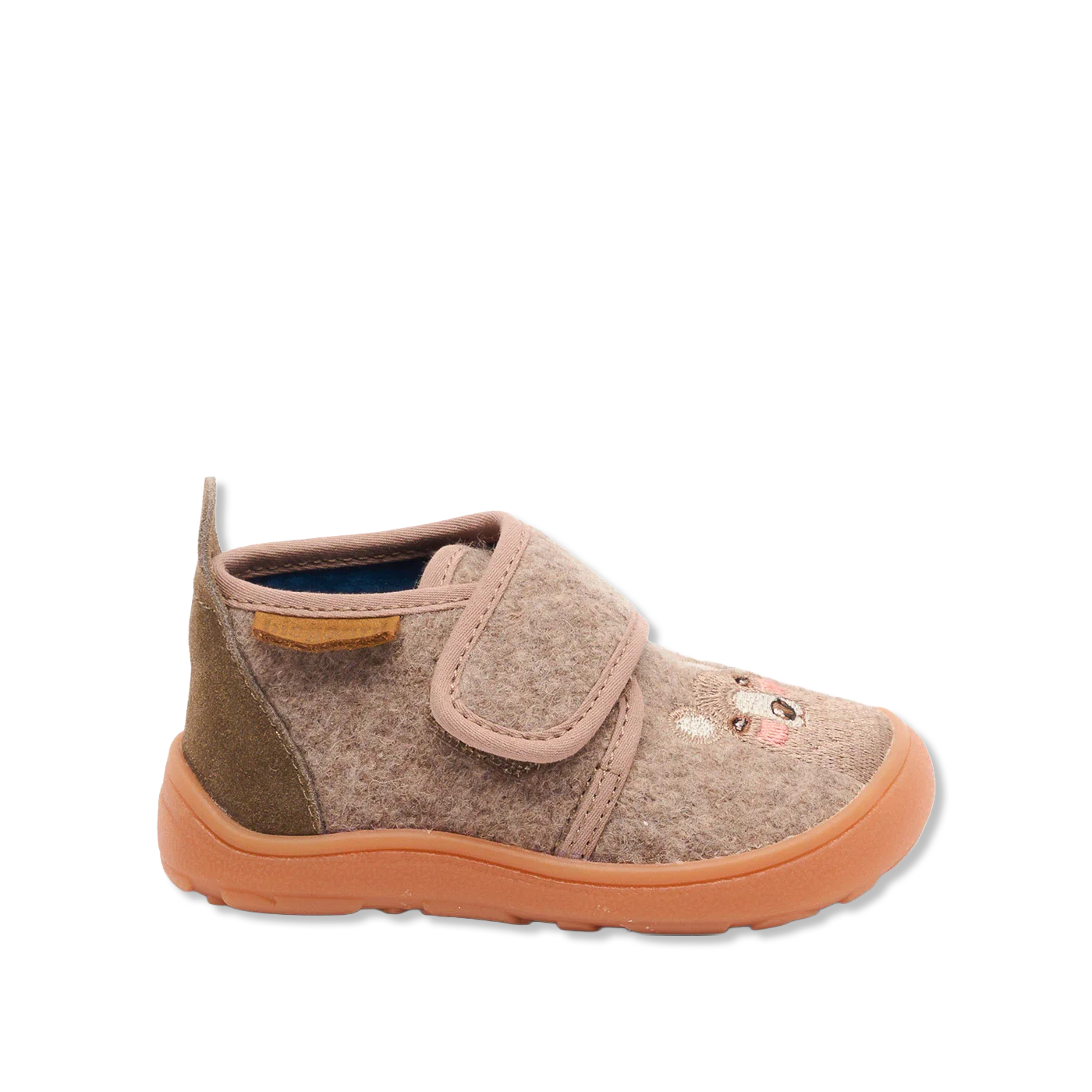 Bisgaard basic Slippers