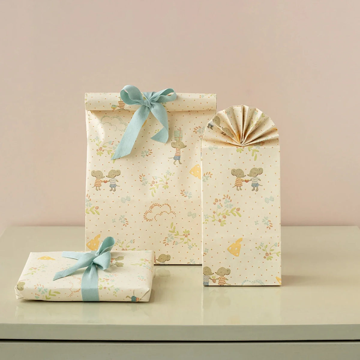 Gift bag Gift bag